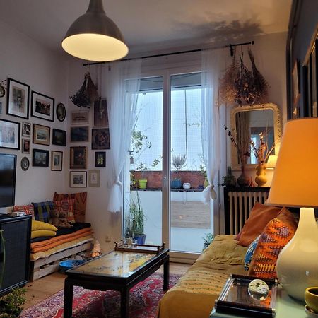 Appartement Cosy Et Lumineux 1 A 3 Personnes Caen Luaran gambar