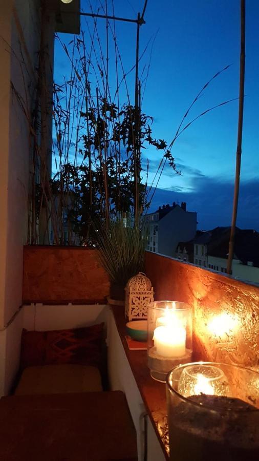Appartement Cosy Et Lumineux 1 A 3 Personnes Caen Luaran gambar