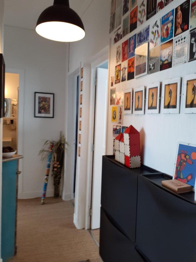 Appartement Cosy Et Lumineux 1 A 3 Personnes Caen Luaran gambar