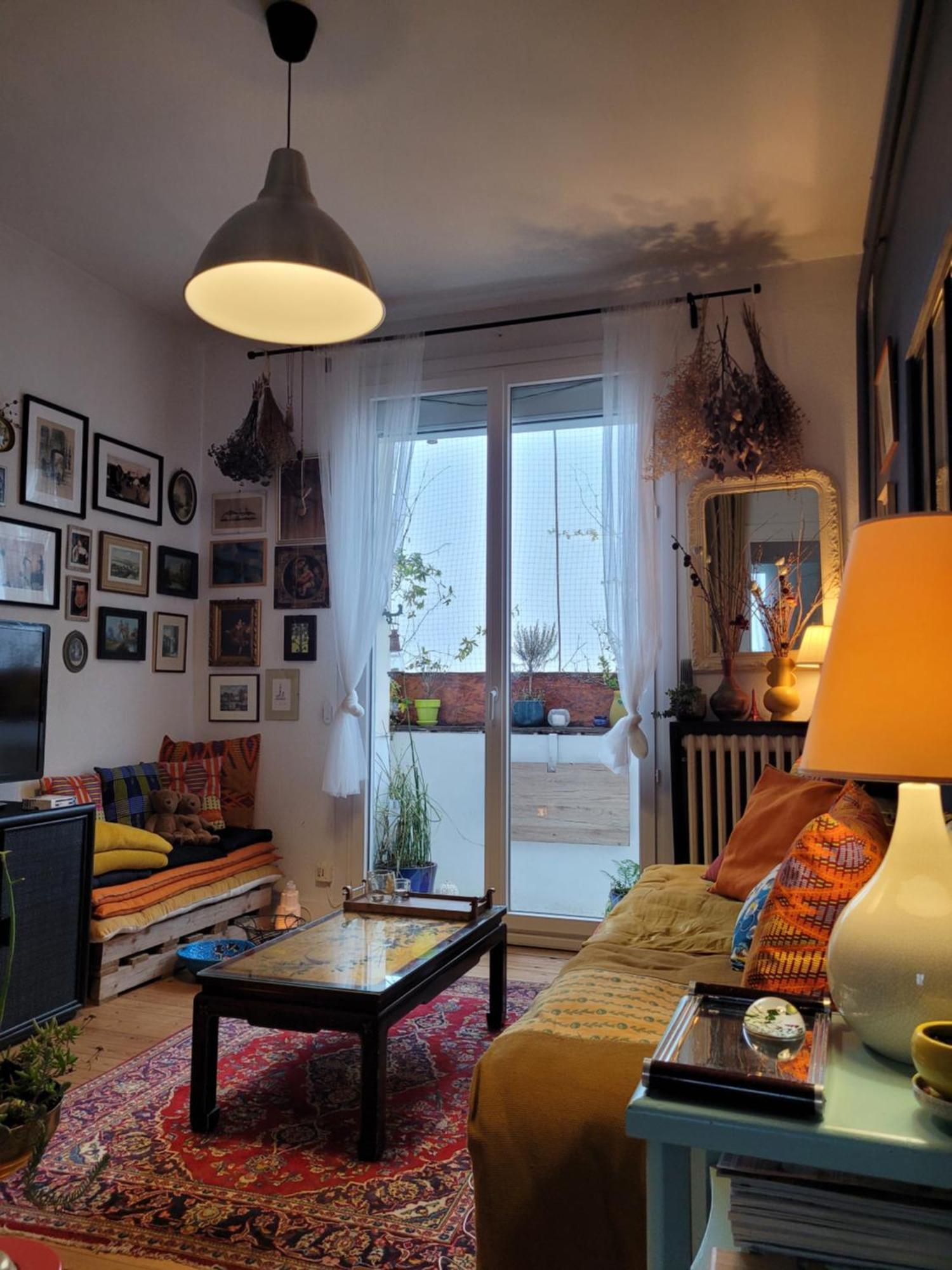 Appartement Cosy Et Lumineux 1 A 3 Personnes Caen Luaran gambar